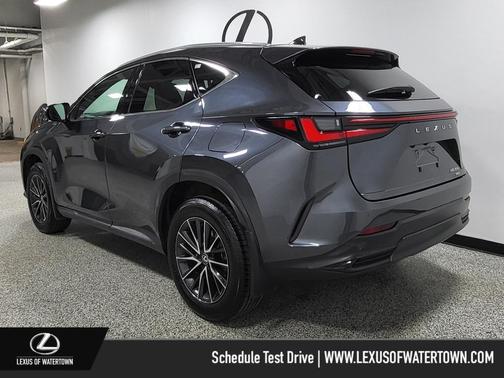 2024 Lexus NX 350 350