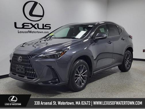 2024 Lexus NX 350 350