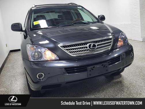 2008 Lexus RX 400h Base