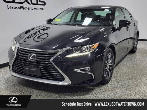 2017 Lexus ES 350 Base