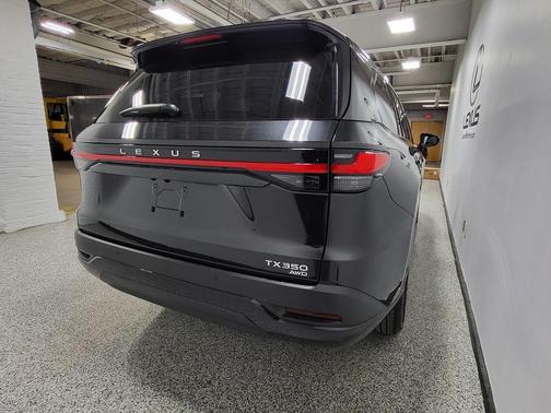 2025 Lexus TX 350 Premium