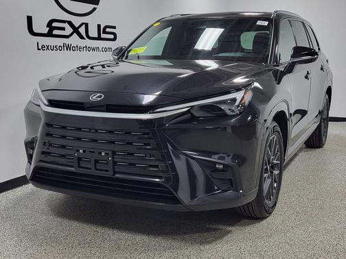 2025 Lexus TX 350 Premium