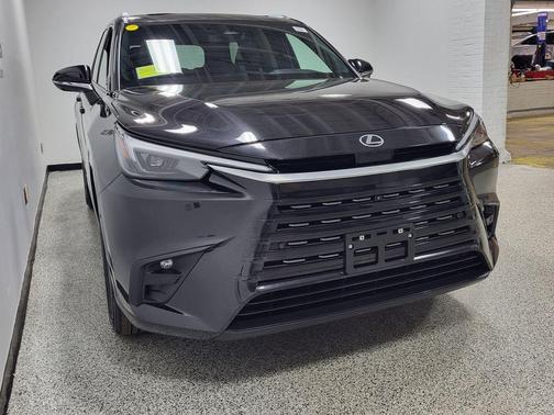 2025 Lexus TX 350 Premium