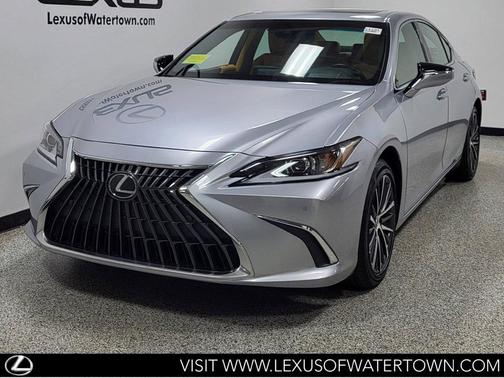 Iridium 2025 Lexus ES 350 Base