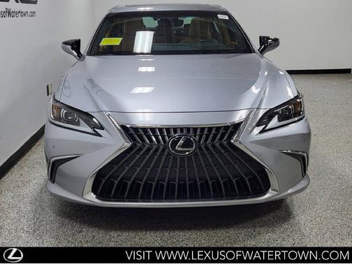Iridium 2025 Lexus ES 350 Base
