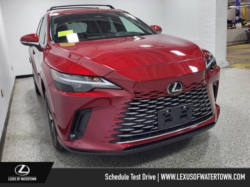 2023 Lexus RX 350 Premium Plus