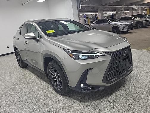 2024 Lexus NX 350 350