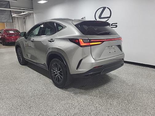 2024 Lexus NX 350 350