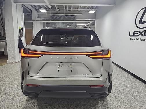 2024 Lexus NX 350 350