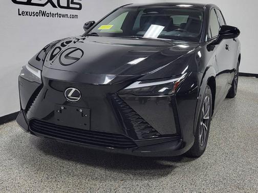 Caviar 2024 Lexus RZ 450e Premium