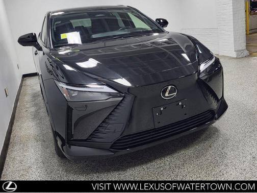 Caviar 2024 Lexus RZ 450e Premium