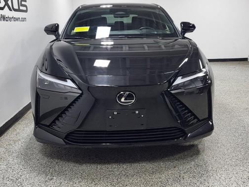 Caviar 2024 Lexus RZ 450e Premium