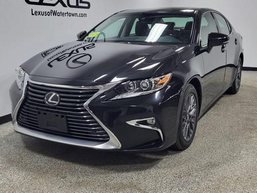 Caviar 2018 Lexus ES 350 Base