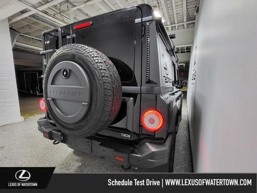 2024 INEOS Grenadier Fieldmaster