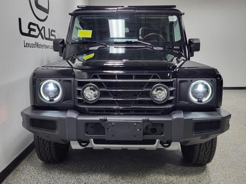 2024 INEOS Grenadier Fieldmaster