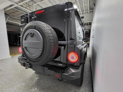 2024 INEOS Grenadier Fieldmaster