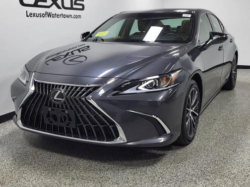2023 Lexus ES 350 Base