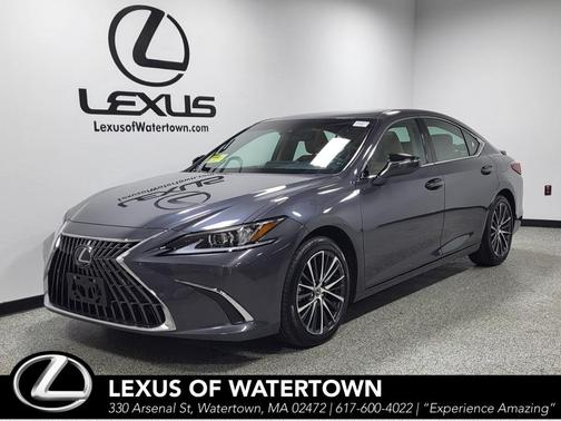 2023 Lexus ES 350 Base