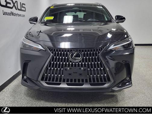 Caviar 2024 Lexus NX 350 Premium