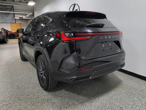 Caviar 2024 Lexus NX 350 Premium