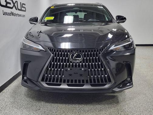 Caviar 2024 Lexus NX 350 Premium