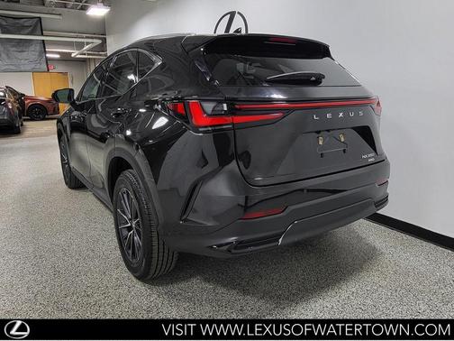 Caviar 2024 Lexus NX 350 Premium