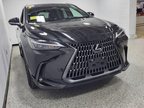 Caviar 2024 Lexus NX 350 Premium