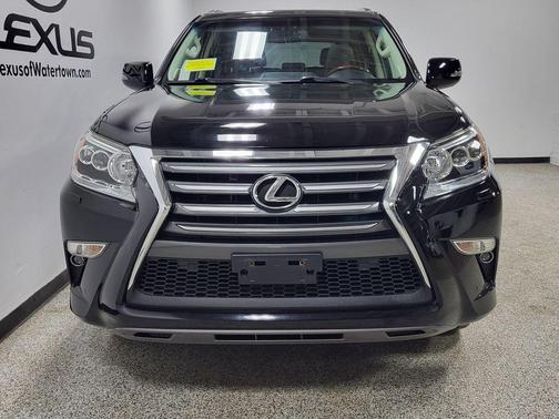 2016 Lexus GX 460 Base