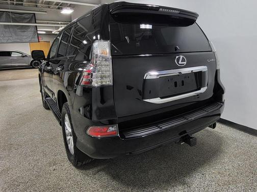 2016 Lexus GX 460 Base