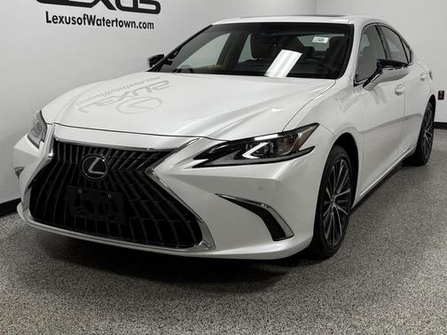 2023 Lexus ES 350 Base