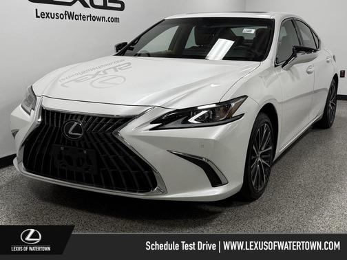 2023 Lexus ES 350 Base