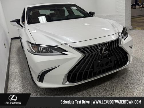 2023 Lexus ES 350 Base
