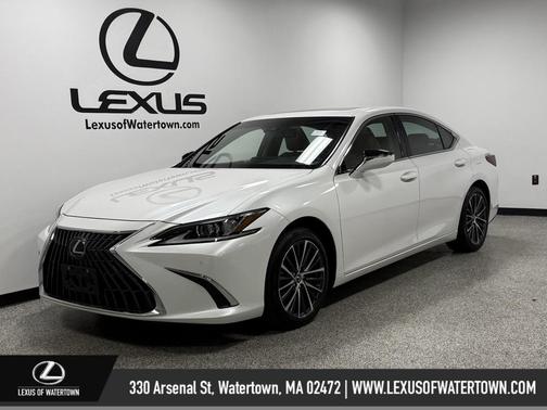 2023 Lexus ES 350 Base