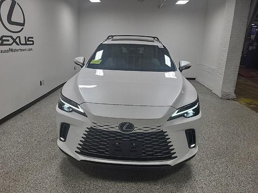 2023 Lexus RX 350h Premium
