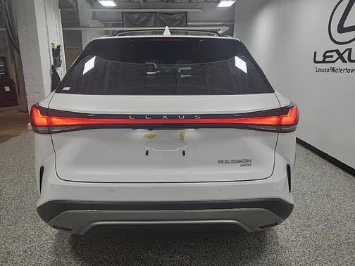 2023 Lexus RX 350h Premium