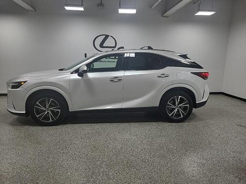 2023 Lexus RX 350h Premium