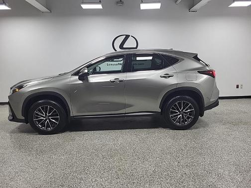 2024 Lexus NX 350 350