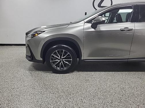 2024 Lexus NX 350 350