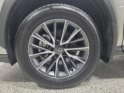 2024 Lexus NX 350 350