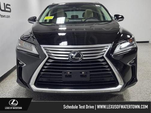 2019 Lexus RX 350 Base