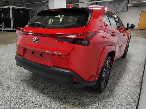 2025 Lexus UX 300h Premium