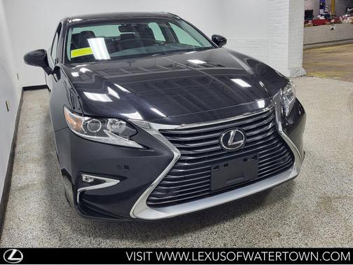 2018 Lexus ES 350 Base