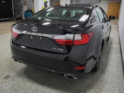 2018 Lexus ES 350 Base