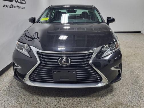 2018 Lexus ES 350 Base