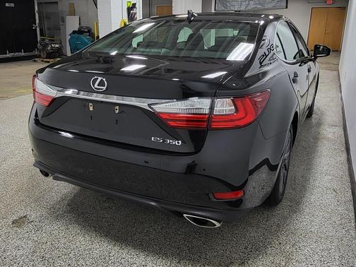 2018 Lexus ES 350 Base