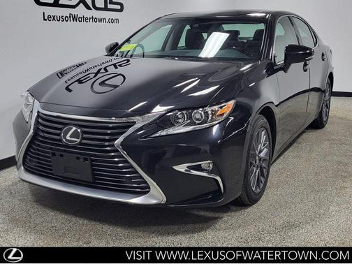 2018 Lexus ES 350 Base