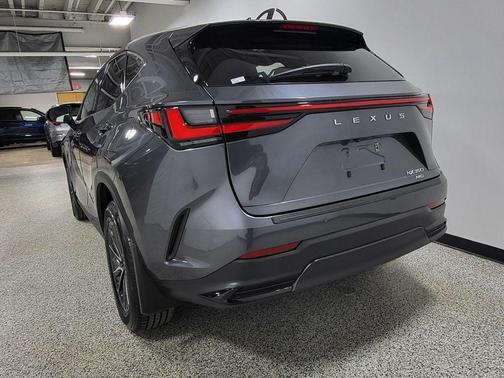 2023 Lexus NX 350 Premium