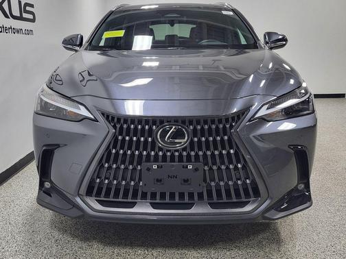 2023 Lexus NX 350 Premium