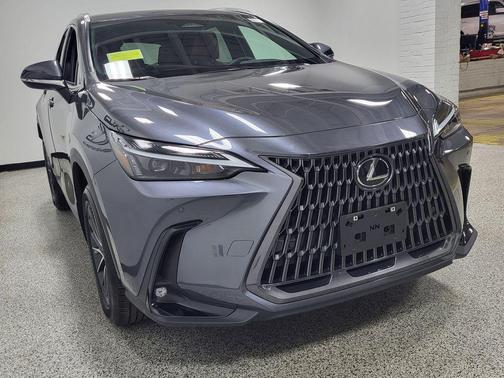2023 Lexus NX 350 Premium