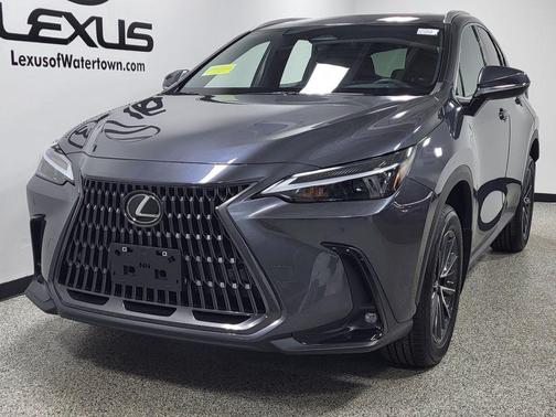 2023 Lexus NX 350 Premium